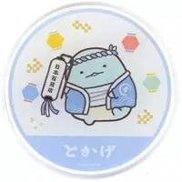 Coaster - Sumikko Gurashi / Tokage
