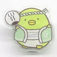 Clip - Sumikko Gurashi / Penguin?