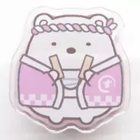 Clip - Sumikko Gurashi / Shirokuma