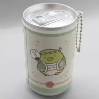 Wet tissue case - Sumikko Gurashi / Penguin?