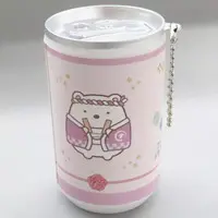 Wet tissue case - Sumikko Gurashi / Shirokuma