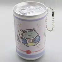 Wet tissue case - Sumikko Gurashi / Tokage