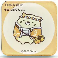 Magnet - Sumikko Gurashi / Neko (Gattinosh)