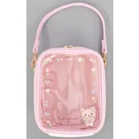 Pouch - RILAKKUMA / Korilakkuma