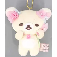 Plush - RILAKKUMA / Korilakkuma