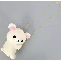 Chairoikoguma Kumakyun Days - RILAKKUMA / Korilakkuma & Chairoikoguma