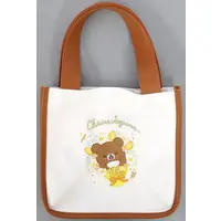 Bag - RILAKKUMA / Chairoikoguma