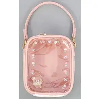 Pouch - RILAKKUMA / Chairoikoguma