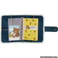 Chairoikoguma Kumakyun Days - RILAKKUMA / Chairoikoguma