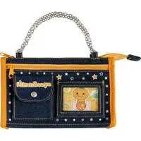 Pouch - Mikan Bouya