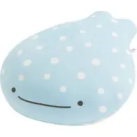 Cushion - Jinbe-San / Jinbe-San (character)