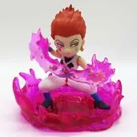 Trading Figure - HUNTER×HUNTER