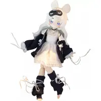 Trading Figure - Bjd Blind Doll Series