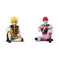 Trading Figure - HUNTER×HUNTER