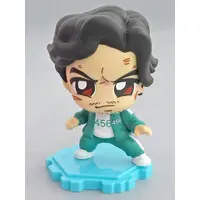 Trading Figure - Mini Figure - Squid Game