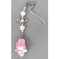 Key Chain - Sanrio characters / My Melody