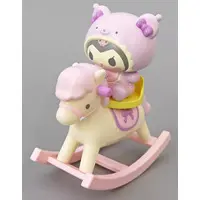 Trading Figure - Sanrio characters / Kuromi