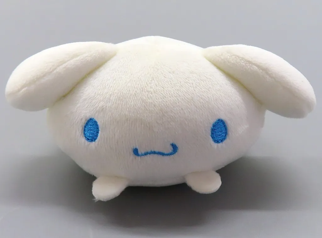 Key Chain - Plush - Plush Key Chain - Sanrio characters / Cinnamoroll
