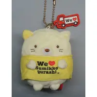 Plush - Sumikko Gurashi / Neko (Gattinosh)