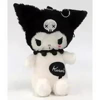 Stationery - Pen case - Sanrio characters / Kuromi