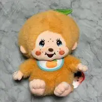 Plush - Monchhichi