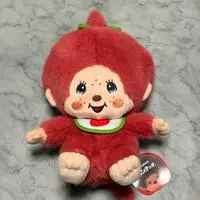 Plush - Monchhichi