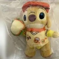 Ichiban Kuji - Lilo & Stitch / Reuben