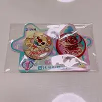Badge - Lilo & Stitch
