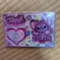 Acrylic stand - Lilo & Stitch