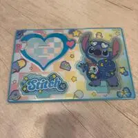 Acrylic stand - Lilo & Stitch