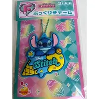 Key Chain - Lilo & Stitch