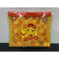 Pouch - Lilo & Stitch / Reuben