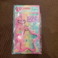 Key Chain - Lilo & Stitch / Angel