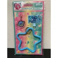 Smartphone Accessory - Lilo & Stitch