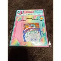 Stickers - Lilo & Stitch / Stitch