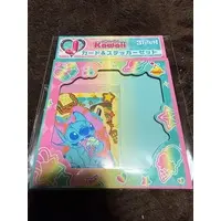 Stickers - Lilo & Stitch / Stitch