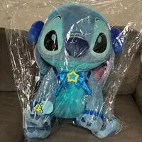 Plush - Lilo & Stitch / Stitch