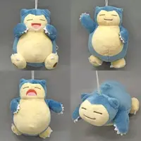 Plush - Pokémon / Snorlax