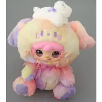 Plush - Yooki 400% Versatile Idol