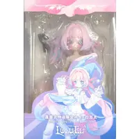 Trading Figure - Bjd Blind Doll Series