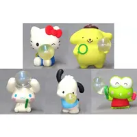 Trading Figure - Sanrio characters
