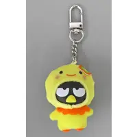 Key Chain - Sanrio characters / BAD BADTZ-MARU