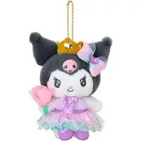 Plush - Sanrio characters / Kuromi
