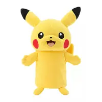 Plush - Pokémon / Pikachu