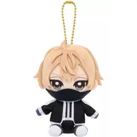 Key Chain - Tougen Anki