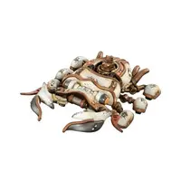 Trading Figure - ART IN GASHAPON