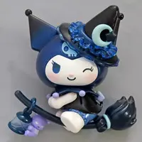 Trading Figure - Sanrio / Kuromi