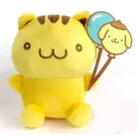 Plush - Sanrio / Pom Pom Purin