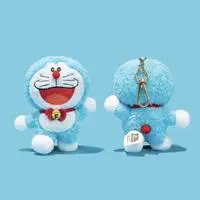 Plush - Doraemon / Doraemon (character)
