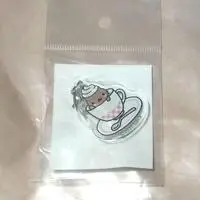 Key Chain - Nyan Nyan Nyanko